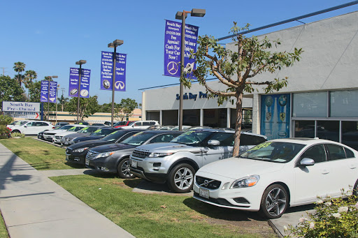 Used Car Dealer «South Bay Pre-Owned», reviews and photos, 2475 Pacific Coast Hwy, Lomita, CA 90717, USA