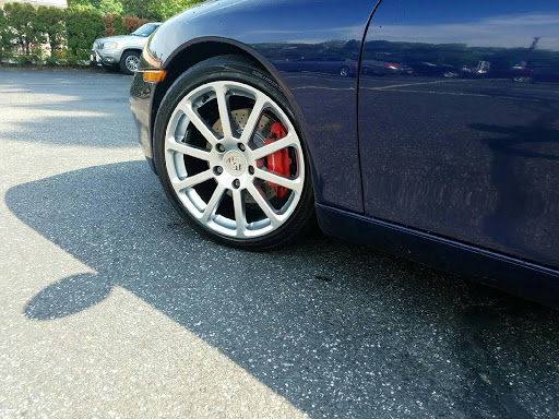 Auto Repair Shop «Sky Stores - Tire, Service, and Wheel Center», reviews and photos, 72 Montauk Hwy, Moriches, NY 11955, USA