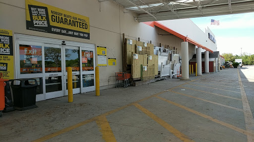 Home Improvement Store «The Home Depot», reviews and photos, 5880 Okeechobee Rd, Fort Pierce, FL 34947, USA