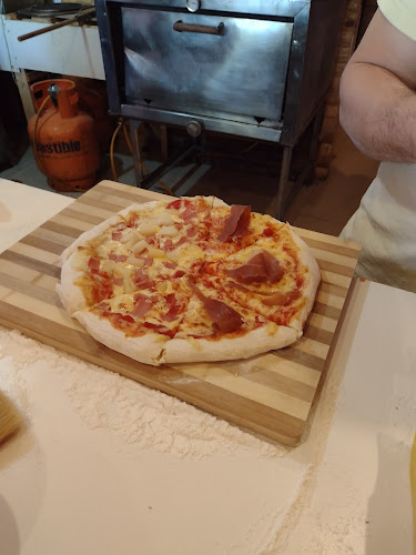 pizzas bozzo - Chillán