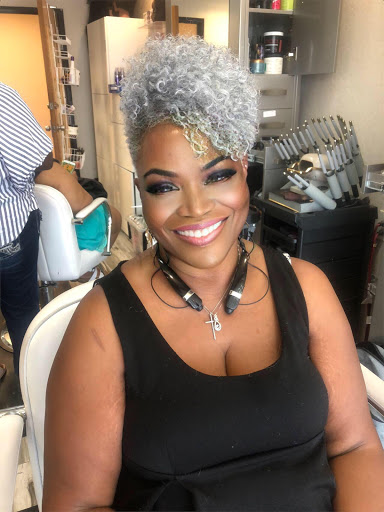 Hair Salon «Inya Hair Salon & Spa LLC», reviews and photos, 4131 N 24th St #117, Phoenix, AZ 85016, USA