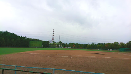 名古屋商科大学 野球場
