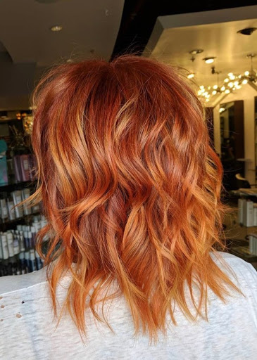 Beauty Salon «Medusa Hair Salon», reviews and photos, 22311 Brookhurst St, Huntington Beach, CA 92646, USA