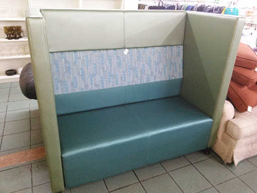 Thrift Store «Boomerangs Thrift Store», reviews and photos, 2365 Wilton Dr, Wilton Manors, FL 33305, USA