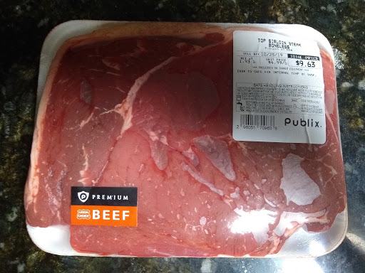 Supermarket «Publix Super Market at The Shops at Deerfoot», reviews and photos, 7272 Gadsden Hwy, Trussville, AL 35173, USA