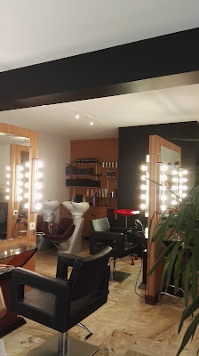 Nat'Coiffure à Cléguer