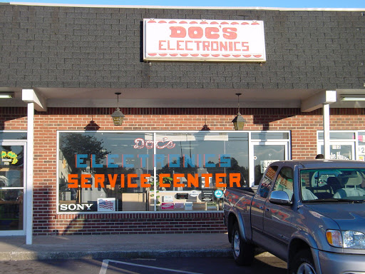Docs Electronics Services Center in Nicholasville, Kentucky