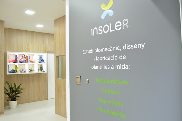 Imagen de Ortopedia Soler (5 de 6)