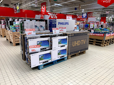 Carrefour Avignon à Avignon