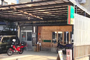 Bikes＆Music cafe Door image