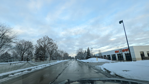 Home Improvement Store «The Home Depot», reviews and photos, 100 Barrington Rd, Schaumburg, IL 60194, USA