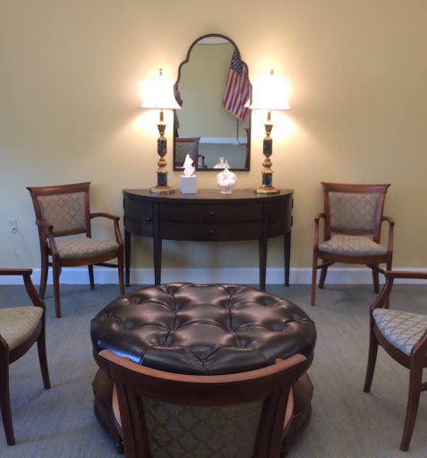 Funeral Home «Bevis Funeral Home», reviews and photos, 2710 N Monroe St, Tallahassee, FL 32303, USA