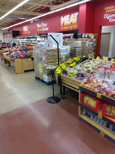 Grocery Store «Grocery Outlet Bargain Market», reviews and photos, 110 Old York Rd, New Cumberland, PA 17070, USA