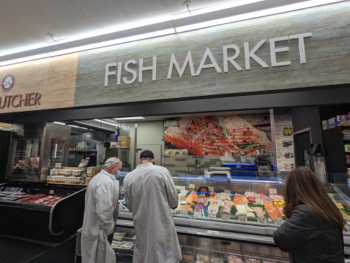 Supermarket «DeCicco Family Markets - Katonah», reviews and photos, 132 Bedford Rd, Katonah, NY 10536, USA