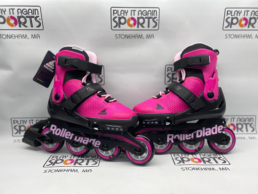 Sporting Goods Store «Play It Again Sports», reviews and photos, 62 Montvale Ave E, Stoneham, MA 02180, USA