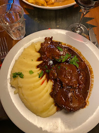 Plats et boissons du Restaurant français Le Temps des Cerises à Paris - n°1