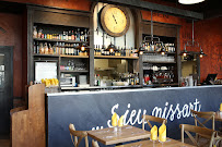 Atmosphère du Restaurant La Table Niçoise à Cagnes-sur-Mer - n°20