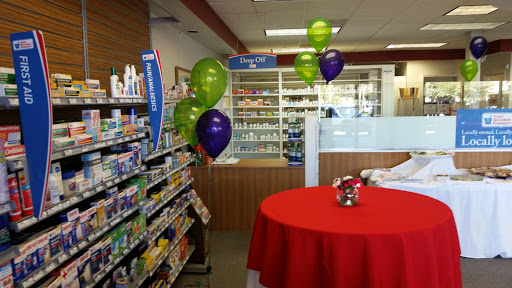 Pharmacy «Coachella Valley Pharmacy, Inc.», reviews and photos, 77932 Country Club Dr Suite 2-2, Palm Desert, CA 92211, USA