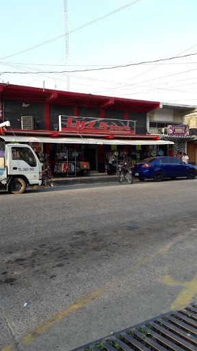 Tiendas Fendi San Pedro Sula