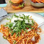 Photo n°1 de l'avis de Ansgar.e fait le 22/04/2022 à 14:40 sur le  Noah's & Zoe's Place Marl à Marl