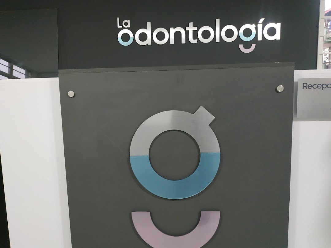 La Odontologia