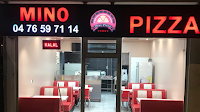 Photos du propriétaire du Restaurant Mino pizza à Grenoble - n°1