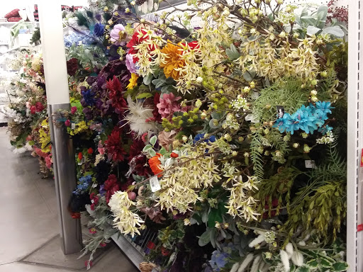 Fabric Store «Jo-Ann Fabrics and Crafts», reviews and photos, 2640 W University Dr, Denton, TX 76201, USA