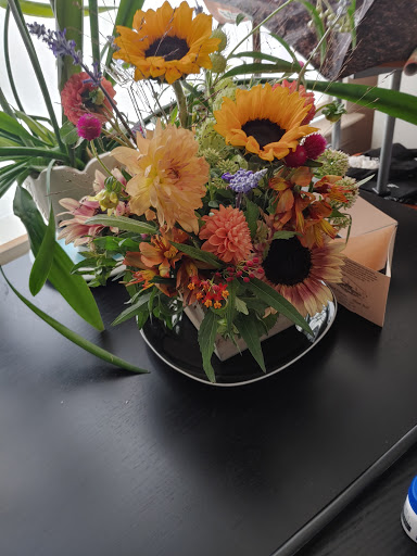 Florist «Bell Flowers», reviews and photos, 8947 Brookville Rd, Silver Spring, MD 20910, USA