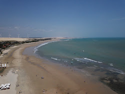 Praia de Flexeiras'in fotoğrafı çok temiz temizlik seviyesi ile