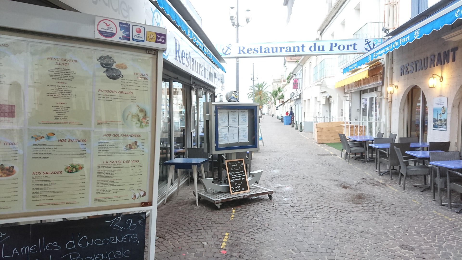 Photo n° 2 de l'avis de M.o fait le 11/06/2019 à 19:00