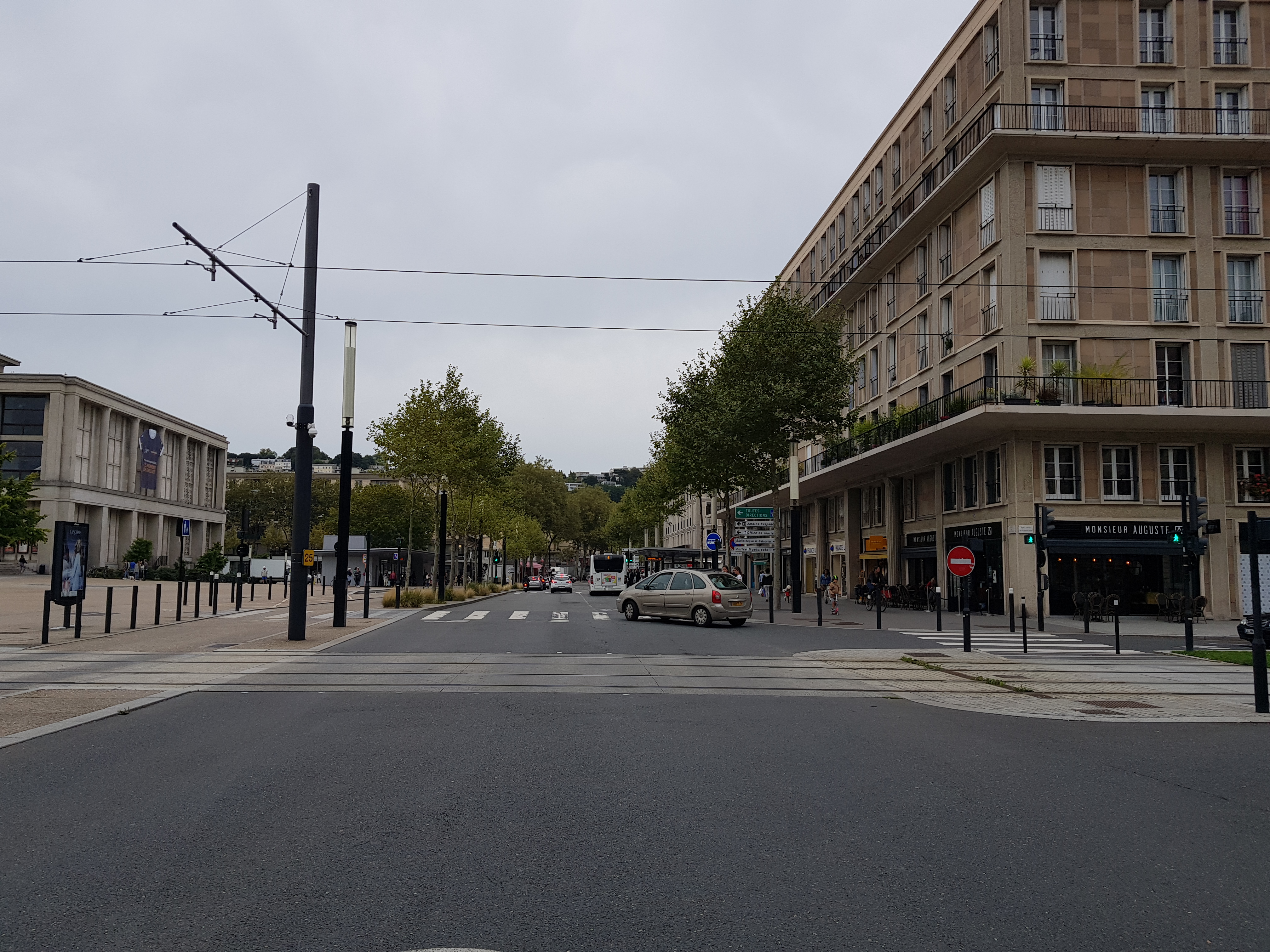 Photo n° 2 de l'avis de Payel.h fait le 31/08/2018 à 08:00