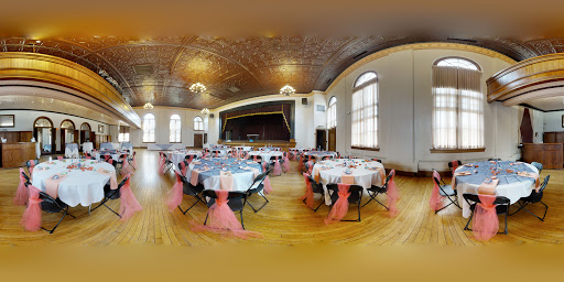 Event Venue «Historic German House», reviews and photos, 315 Gregory St #1, Rochester, NY 14620, USA