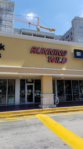 Sporting Goods Store «Running Wild», reviews and photos, 2563 E Sunrise Blvd, Fort Lauderdale, FL 33304, USA