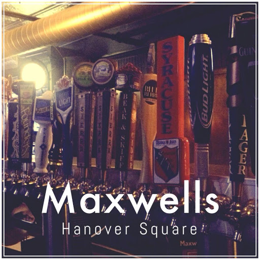Restaurant «Maxwells», reviews and photos, 122 E Genesee St, Syracuse, NY 13202, USA