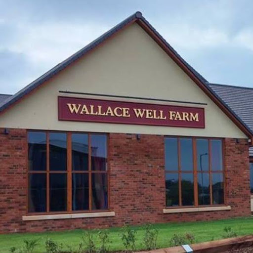 Wallace Well Farm - Dining & Carvery
