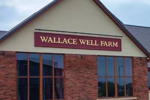 Wallace Well Farm - Dining & Carvery image