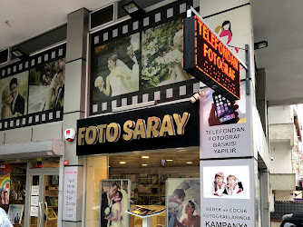 Saray Fotoğrafçılık Çekmeköy