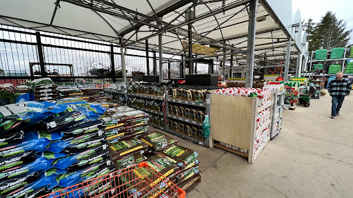 Home Improvement Store «The Home Depot», reviews and photos, 350 E Kensington Rd, Mt Prospect, IL 60056, USA