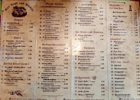 Broilerbar à Hoyerswerda menu