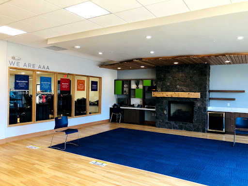 Insurance Agency «AAA Bend Service Center», reviews and photos