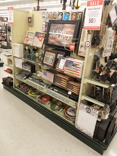 Craft Store «Hobby Lobby», reviews and photos, 111 W Lincoln Hwy, Exton, PA 19341, USA