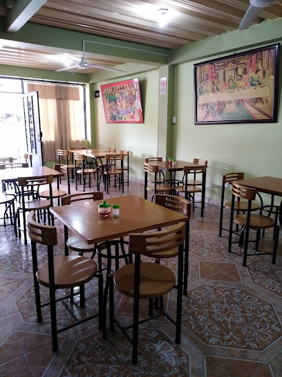 La María. Hotel Restaurante - Pasto - El Tablon, Chachagüí, Nariño, Colombia