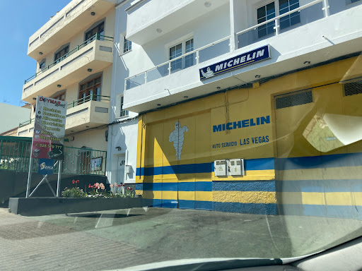 TallerDoymar Sport en Valsequillo de Gran Canaria, Las Palmas