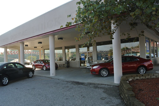 Car Dealer «Hubler Chevrolet Buick GMC», reviews and photos, 4687 Dixie Hwy, Bedford, IN 47421, USA