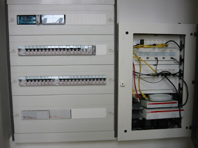 DS2C à Vitry-sur-Seine