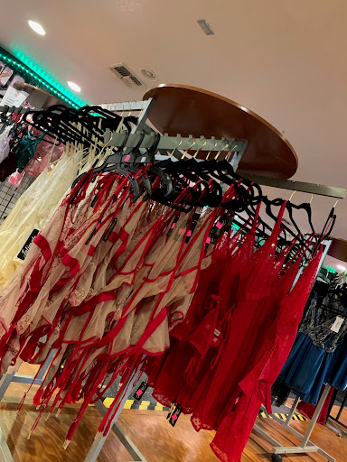 Clothing Store «Wild Things Lingerie & Adult Novelty Store», reviews and photos, 5340 E Silver Springs Blvd, Silver Springs, FL 34488, USA