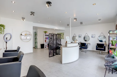 Salon M à Les Mureaux