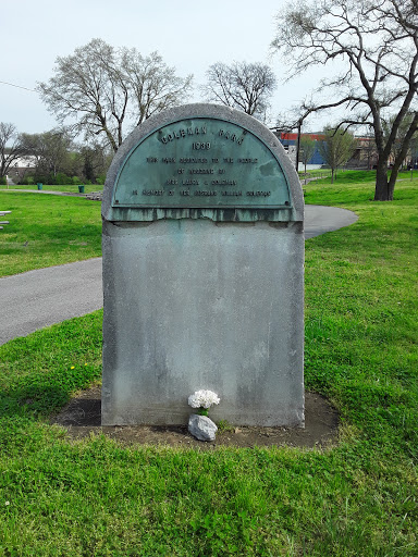 Community Center «Coleman Park Community Center», reviews and photos, 384 Thompson Ln, Nashville, TN 37211, USA