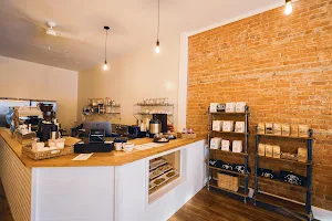 Trail Head Coffee Shop image