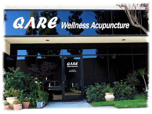 QARE Wellness Acupuncture
